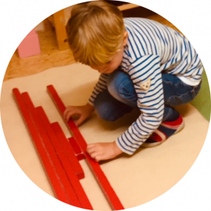 montessori montessori
